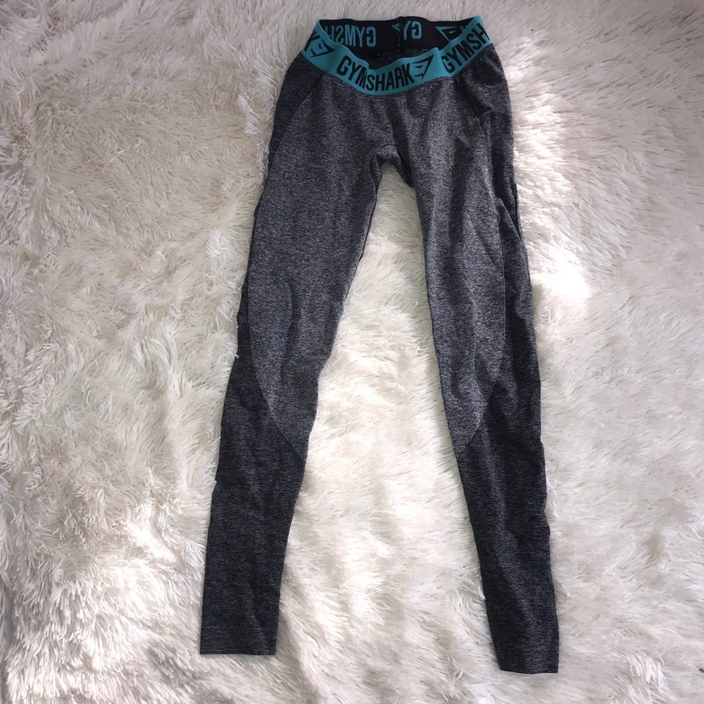 Gymshark Flex Leggings
